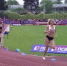 Брянская легкоатлетка Мария Прохорец одержала победу на чемпионате России в Сочи - Рассвет