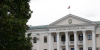 Два брянских тренера получили награды за заслуги в развитии физической культуры и спорта - Рассвет