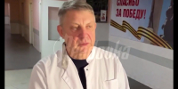 Александр Богомаз рассказал о работе оперштаба по спасению пострадавших после трагедии - Рассвет