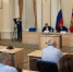 В Правительстве Брянской области обсудили межнациональные отношения и миграционные вопросы - Рассвет