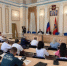 В Брянске прошло заседание совета по делам казачества - Рассвет