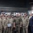 Бойцы бригады «БАРС-Брянск» впервые получили медали «За Отвагу» - Рассвет