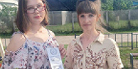 В Холмечах прошла уличная акция «Молодежь против наркотиков» - Рассвет