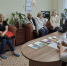 Участникам клуба «Активное долголетие» рассказали об изменениях в пенсионном законодательстве - Рассвет