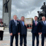 Селечне присвоено звание «Село партизанской славы» - Рассвет