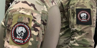 В отряд «БАРС-Брянск» приглашают поваров, медиков, добровольцев - Рассвет