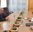 Брянск принимает председателя Профсоюза работников агропромышленного комплекса России Наталью Агапову - Рассвет