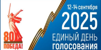 С 12 по 14 сентября в Брянской области пройдут выборы - Рассвет
