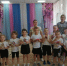 В детском саду «Ручеек» прошла спортивная викторина-эстафета «Энергия и знание» - Рассвет
