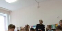 В Суземском районе подвели итоги конкурса «Воспитатель года — 2026» - Рассвет