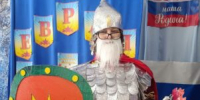 Спортивное мероприятие «Богатыри Земли Русской» прошло в детском саду «Журавушка» - Рассвет