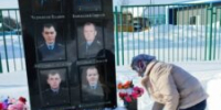 Почитили памяти героев-пограничников и воинов-интернационалистов - Рассвет