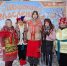 Народное гулянье «Широкая Масленица» состоялось в Невдольском Доме культуры - Рассвет