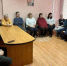 ЦОСП посетила заместитель директора заповедника «Брянский лес» Елена Пульнова - Рассвет