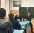 Суземские полицейские провели лекцию по безопасности для школьников из Селечни - Рассвет