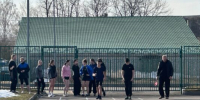 В Суземской спортивной школе прошло первенство по легкой атлетике - Рассвет