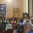 День театра в Кокоревском Доме культуры прошёл под знаком русских народных сказок - Рассвет