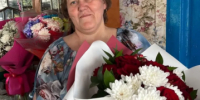 Александр Богомаз поздравил фельдшера Елену Курнаеву с наградой Президента страны - Рассвет