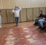 День смеха в Кокоревском Доме культуры провели веселый вечер отдыха - Рассвет