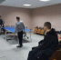 Ребята из Алешковичей отметили Всемирный день здоровья турниром по настольному теннису - Рассвет