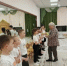 Первоклассники Суземской школы №1 отметили Всемирный день здоровья веселыми эстафетами - Рассвет