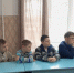 В Селеченской школе прошёл патриотический урок о единстве народов России - Рассвет