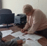 Сотрудники Центра занятости проводят встречи с работодателями - Рассвет